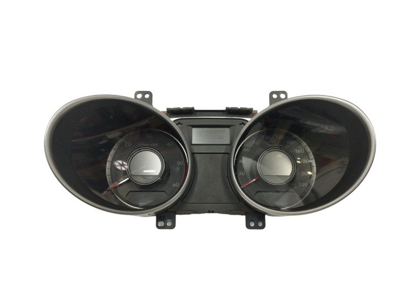 Recambio de cuadro instrumentos para hyundai ix35 1.7 crdi cat referencia OEM IAM 940032Y290 Recambio de cuadro instrumentos para hyundai ix35 1.7 crdi cat referencia OEM IAM 940032Y290