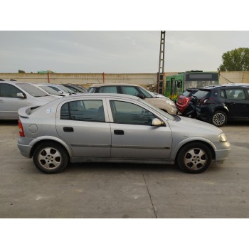 Recambio de carroceria corte para opel astra g berlina 2.0 dti referencia OEM IAM   
