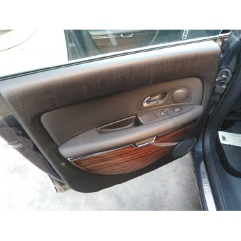 citroën c6 (td_) del año 2007