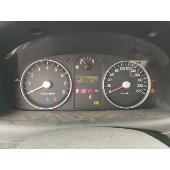 Recambio de carroceria corte para hyundai getz (tb) 1.6 cat referencia OEM IAM   