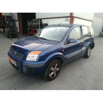 ford fusion (cbk) del año 2008