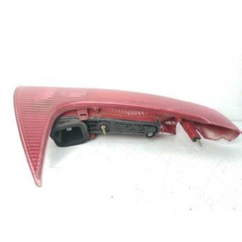 Recambio de piloto trasero derecho para peugeot 206 sw 1.6 16v cat referencia OEM IAM 9641540577  