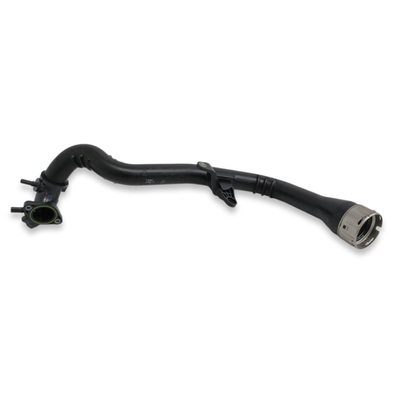 Recambio de tubo presion turbocompresor para nissan x-trail iii (t32_, t32r, t32rr) 1.3 dig-t referencia OEM IAM 144607FY0B  