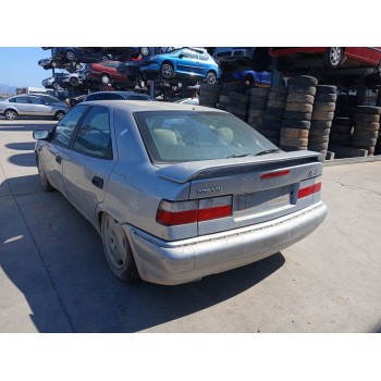 citroën xantia (x1_, x2_) del año 1998