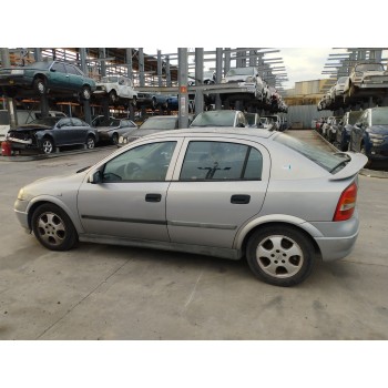 Recambio de carroceria corte para opel astra g berlina 2.0 dti referencia OEM IAM   