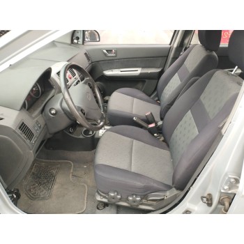 Recambio de carroceria corte para hyundai getz (tb) 1.6 cat referencia OEM IAM   