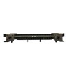 Recambio de refuerzo paragolpes trasero para renault captur i ( j5 h5 ) 1.5 dci 110 referencia OEM IAM 850907385R  
