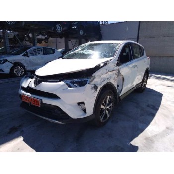 toyota rav 4 iv (_a4_) del año 2017