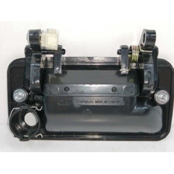 Recambio de maneta exterior delantera izquierda para suzuki vitara se/sv (et) 1.6 techo lona xaloc referencia OEM IAM 8282060A00