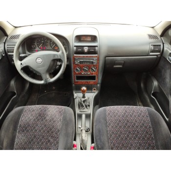 Recambio de carroceria corte para opel astra g berlina 2.0 dti referencia OEM IAM   