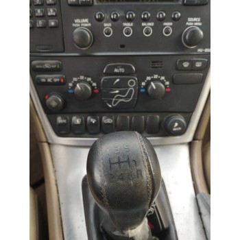 volvo xc70 del año 2006