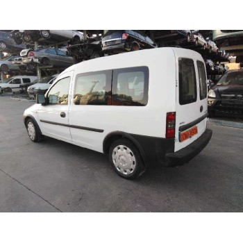 opel combo (corsa c) del año 2005
