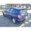 NISSAN ALMERA (N16/E)