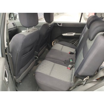 Recambio de carroceria corte para hyundai getz (tb) 1.6 cat referencia OEM IAM   