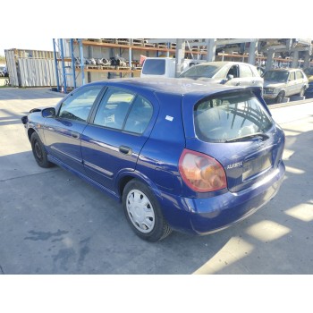 nissan almera (n16/e) del año 2003