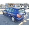 nissan almera (n16/e) del año 2003