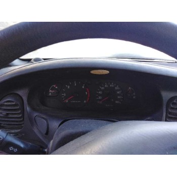 hyundai h 1 del año 2001