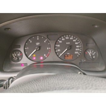 Recambio de carroceria corte para opel astra g berlina 2.0 dti referencia OEM IAM   