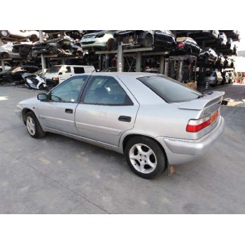 citroën xantia berlina del año 1998