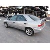 citroën xantia berlina del año 1998