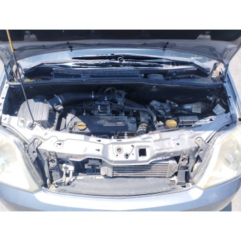 opel meriva del año 2005