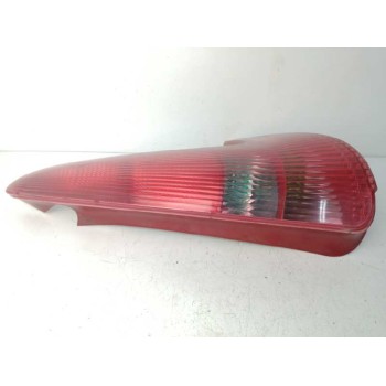 Recambio de piloto trasero derecho para peugeot 206 sw 1.6 16v cat referencia OEM IAM 9641540577  