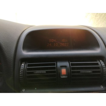 Recambio de carroceria corte para opel astra g berlina 2.0 dti referencia OEM IAM   