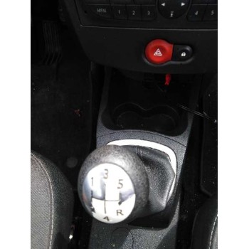 renault clio iii del año 2011