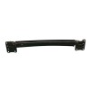 Recambio de refuerzo paragolpes trasero para ford puma (j2k, cf7) 1.0 ecoboost mhev referencia OEM IAM   