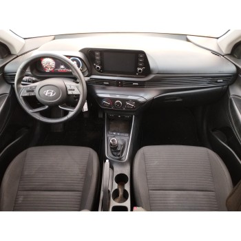 hyundai i20 iii (bc3, bi3) del año 2021