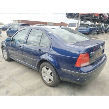 volkswagen bora berlina (1j2) del año 1999