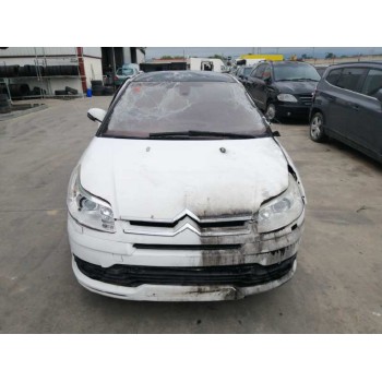 citroën c4 coupe del año 2005