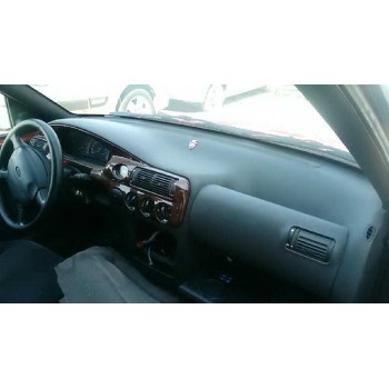 ford escort berl./turnier del año 1998