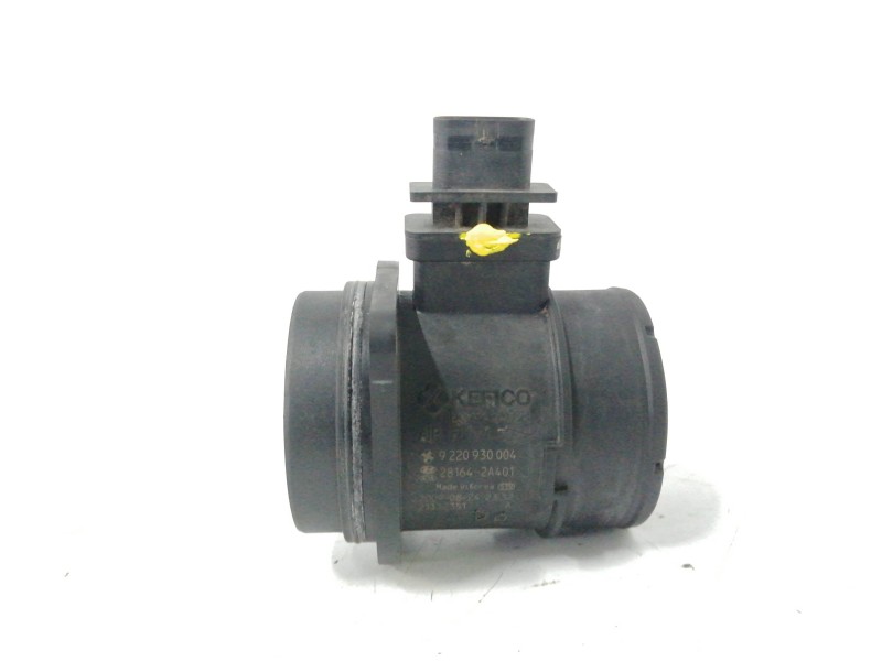 Recambio de caudalimetro para hyundai i20 1.4 crdi cat referencia OEM IAM 281642A401 Recambio de caudalimetro para hyundai i20 1.4 crdi cat referencia OEM IAM 281642A401