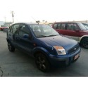 FORD FUSION (JU_)