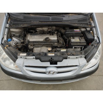Recambio de carroceria corte para hyundai getz (tb) 1.6 cat referencia OEM IAM   