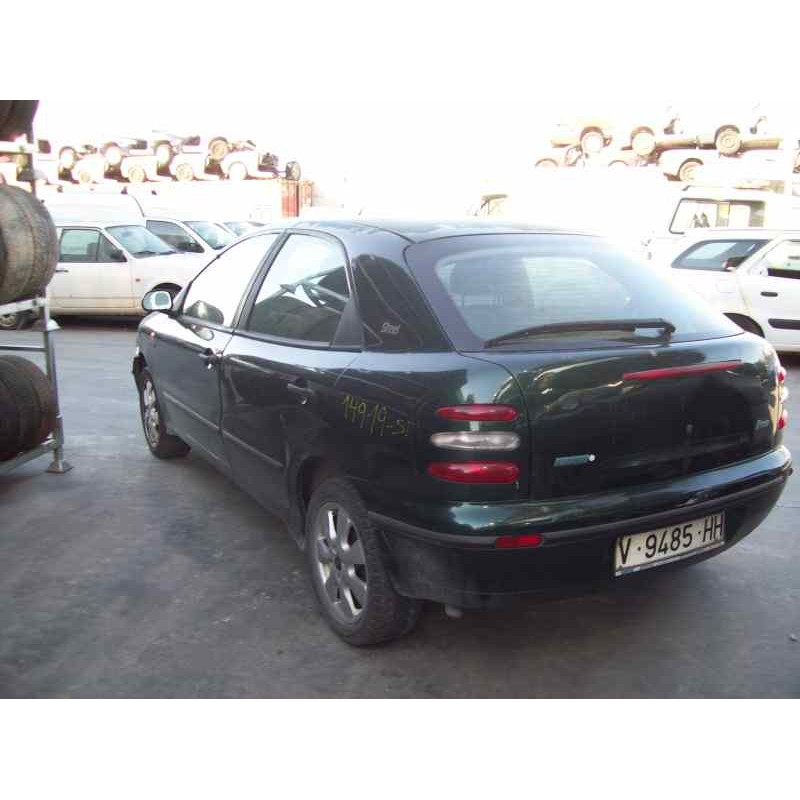 fiat brava (182) del año 2000