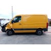 volkswagen crafter caja cerrada del año 2017