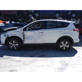 toyota rav 4 iv (_a4_) del año 2017