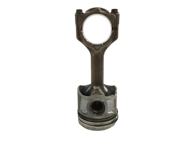 Recambio de biela para opel insignia berlina 2.0 16v cdti referencia OEM IAM  CON PISTON 