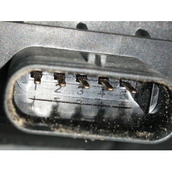 Recambio de caudalimetro para hyundai i20 1.4 crdi cat referencia OEM IAM 281642A401  