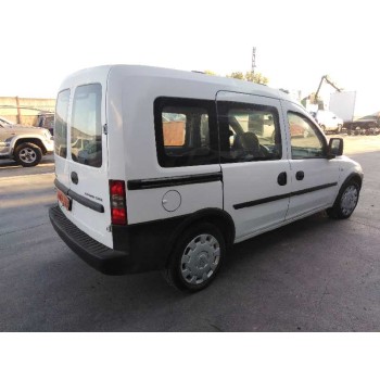 opel combo (corsa c) del año 2005