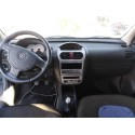 OPEL CORSA C