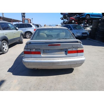 citroën xantia (x1_, x2_) del año 1998