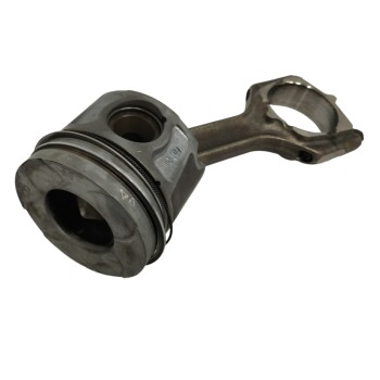 Recambio de biela para opel insignia berlina 2.0 16v cdti referencia OEM IAM  CON PISTON 