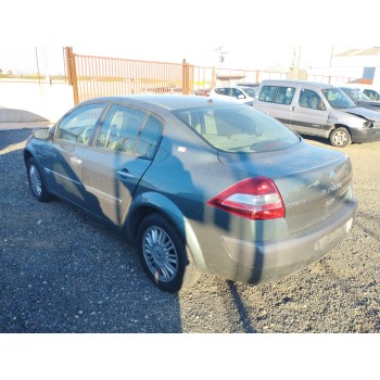 renault megane ii berlina 5p del año 2006