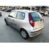 fiat punto berlina (188) del año 2005