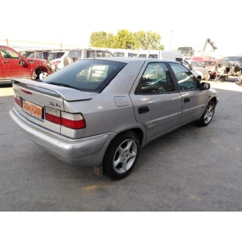 citroën xantia berlina del año 1998