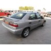 citroën xantia berlina del año 1998