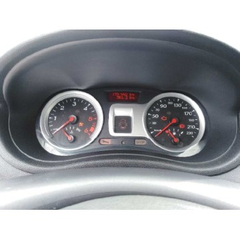 renault clio iii del año 2011